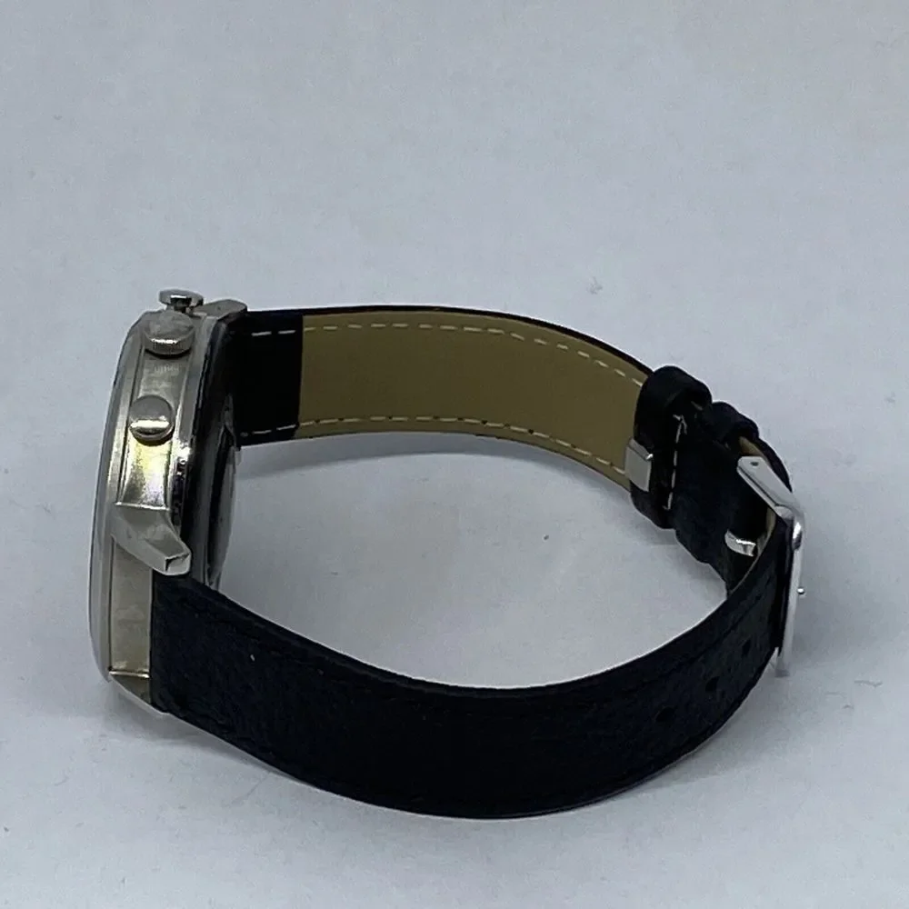 Fossil Gen 4 Authentic Digital Dial Smart Watch Custom Band FTW6017 PD680